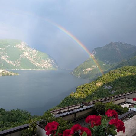 Angolo Paradiso - Lago Di Como Valbrona Kültér fotó