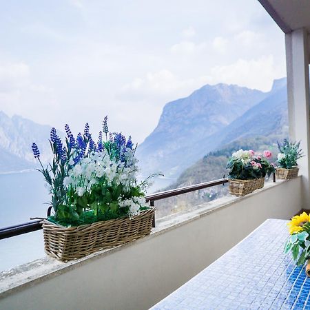 Angolo Paradiso - Lago Di Como Valbrona Kültér fotó