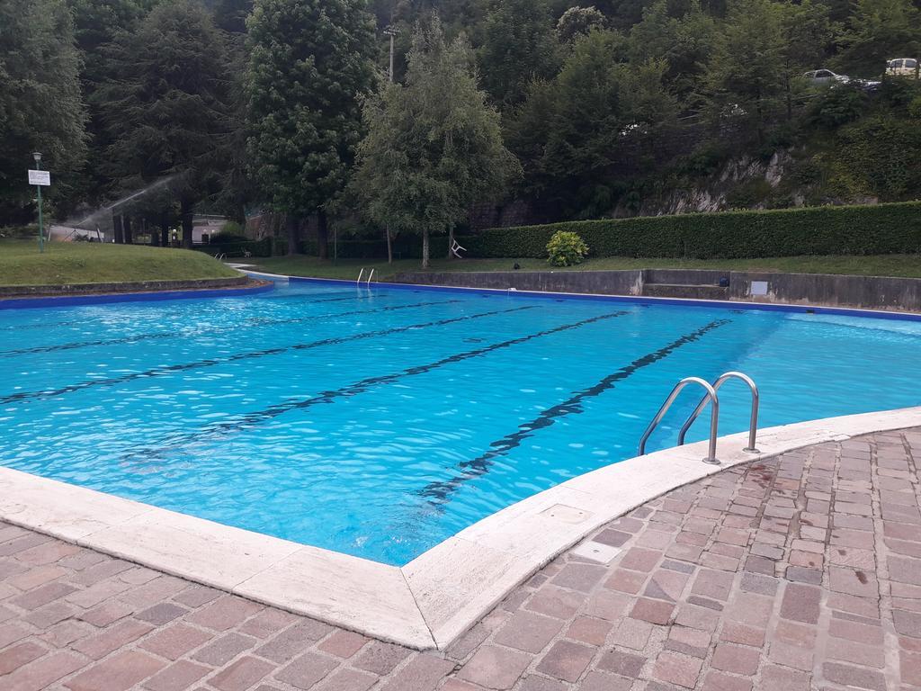 Angolo Paradiso - Lago Di Como Valbrona Kültér fotó