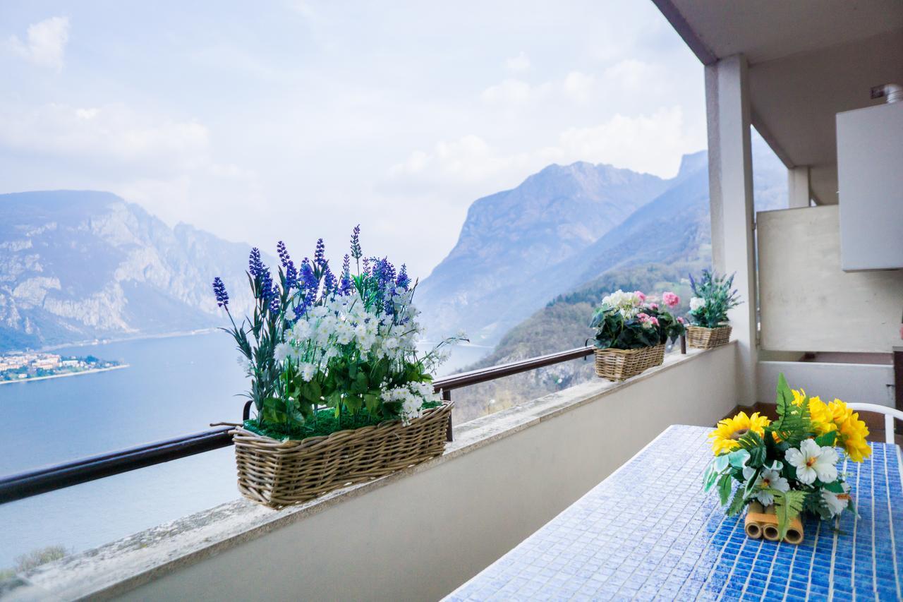 Angolo Paradiso - Lago Di Como Valbrona Kültér fotó