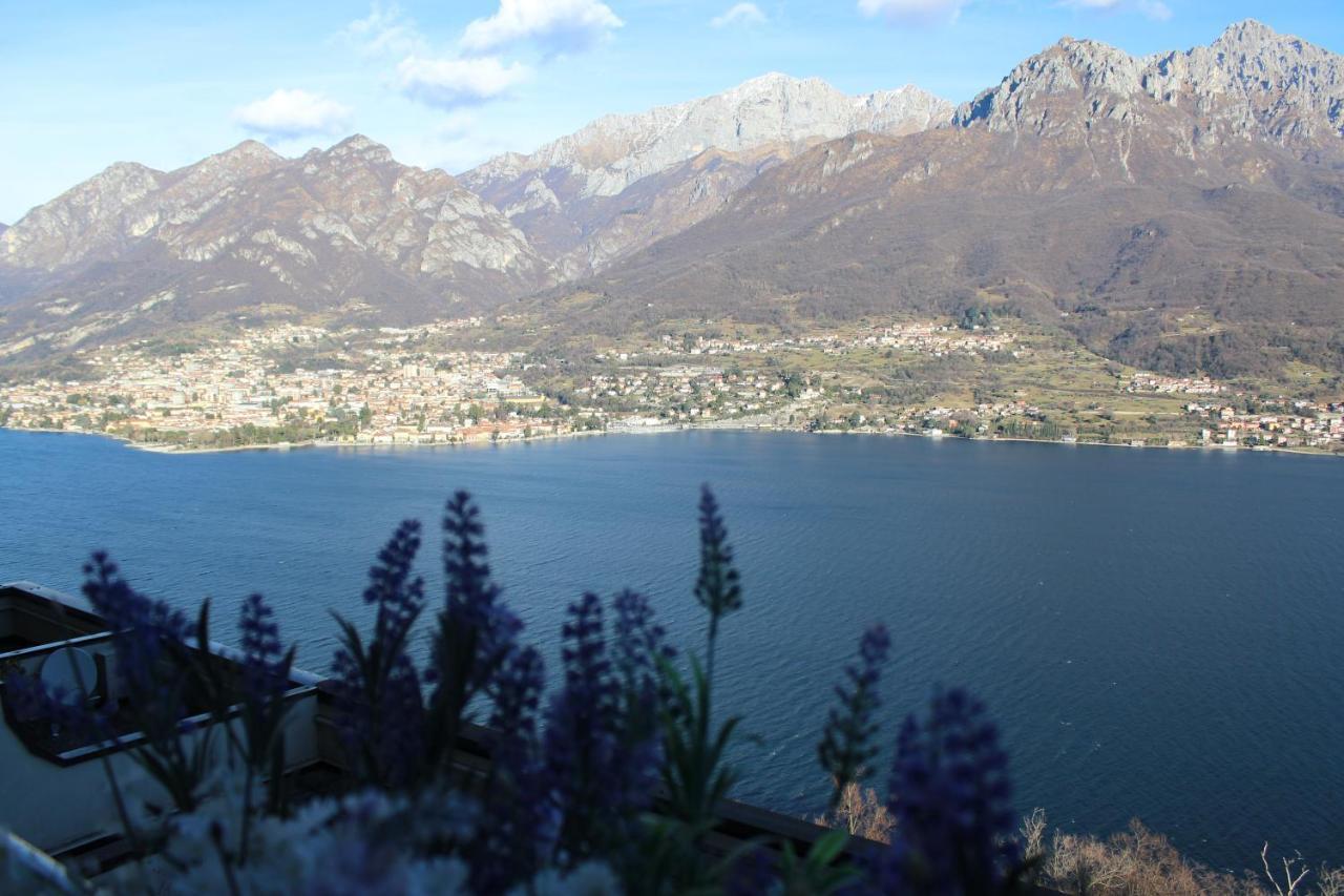 Angolo Paradiso - Lago Di Como Valbrona Kültér fotó