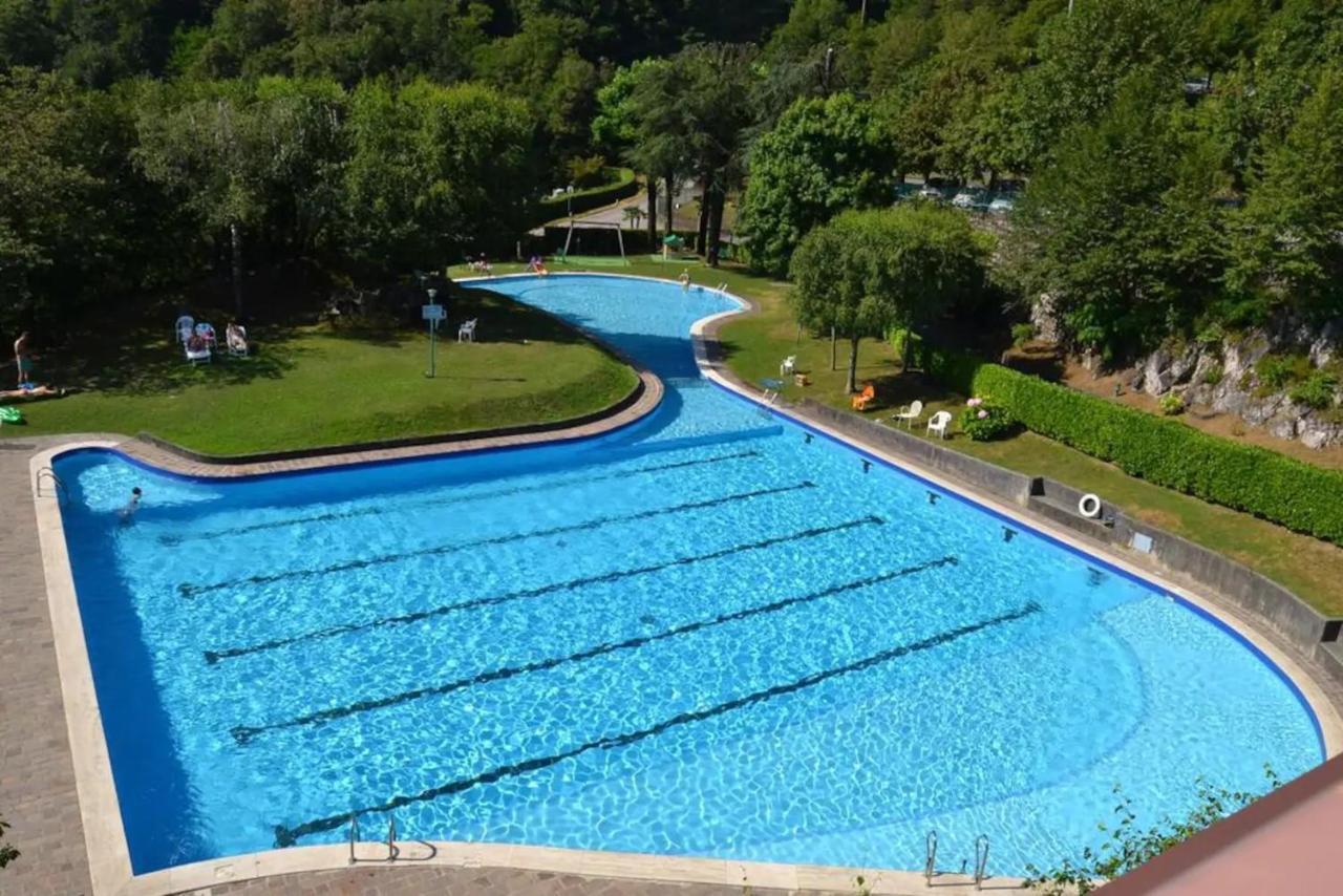 Angolo Paradiso - Lago Di Como Valbrona Kültér fotó